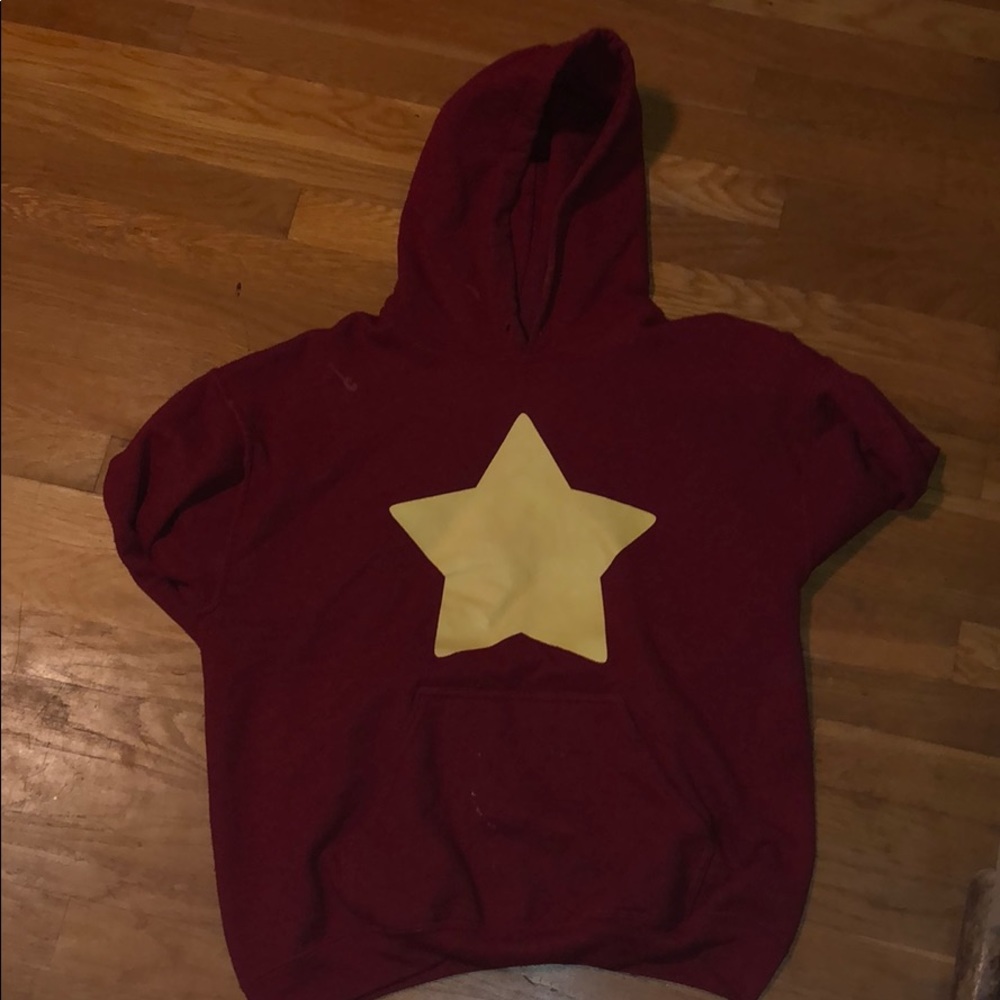 Steven Universe hoodie